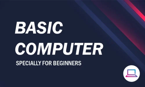 Basic Computer Course